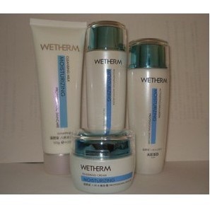 精細(xì)化學(xué)品在化妝品中的應(yīng)用 以法國(guó)詩艾、城市科技、森林雅舍等品牌為例